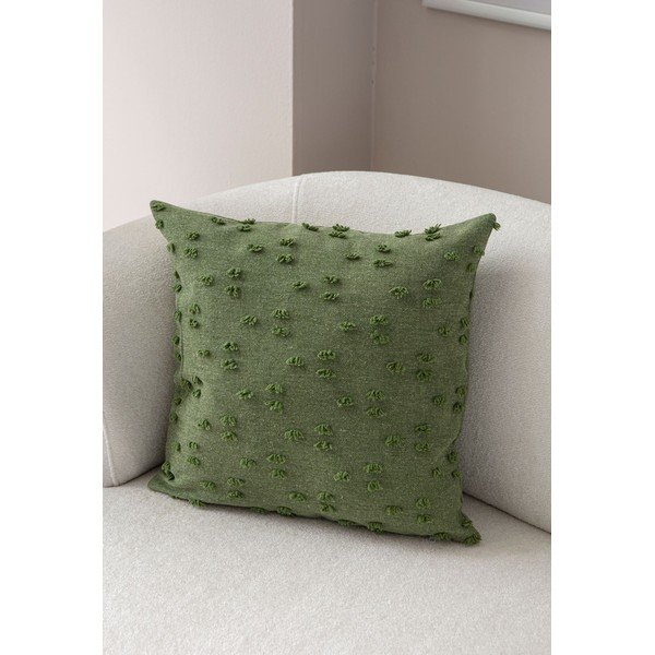 Povlak na polštář 43x43 cm Tuffet – Mioli Decor-image-1