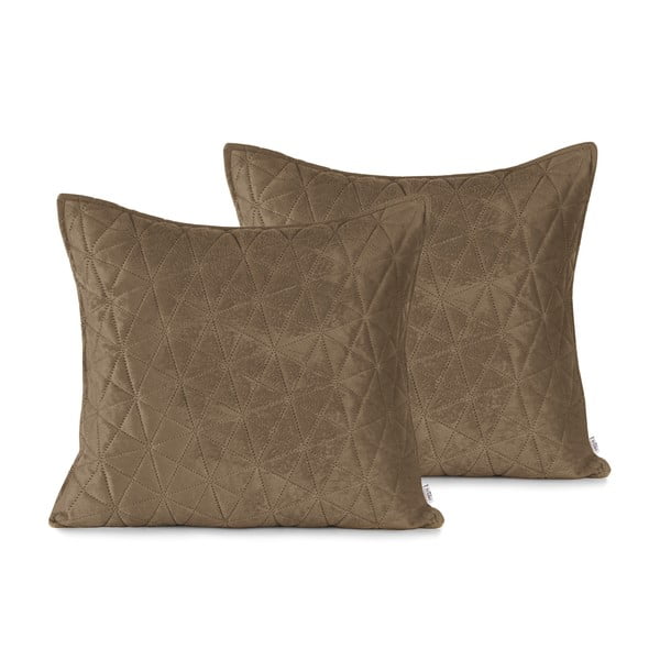 Povlaky na polštáře v sadě 2 ks 45x45 cm Laila – AmeliaHome