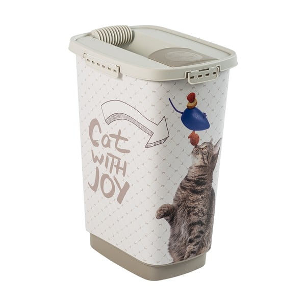 Box na granule 25 l Cody – Rotho-image-2
