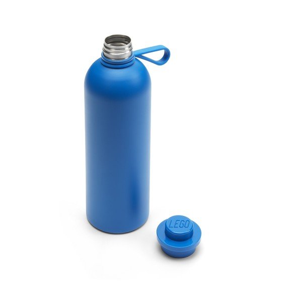 Modrá dětská termoska 560 ml – LEGO®-image-2