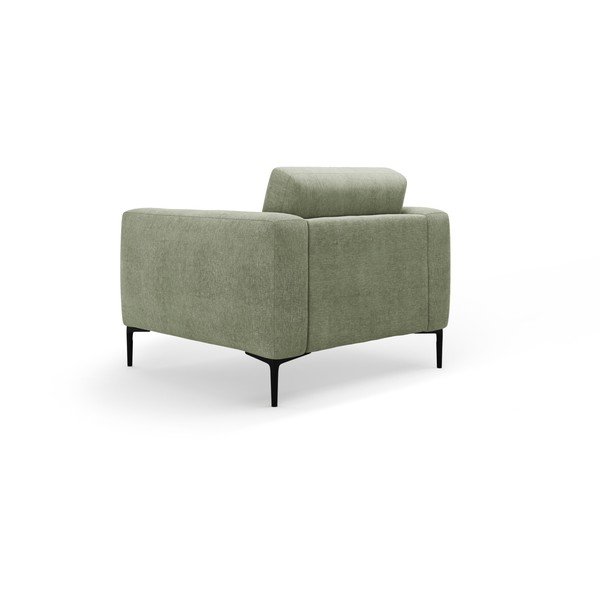 Zelené křeslo Bemy – Micadoni -image-2