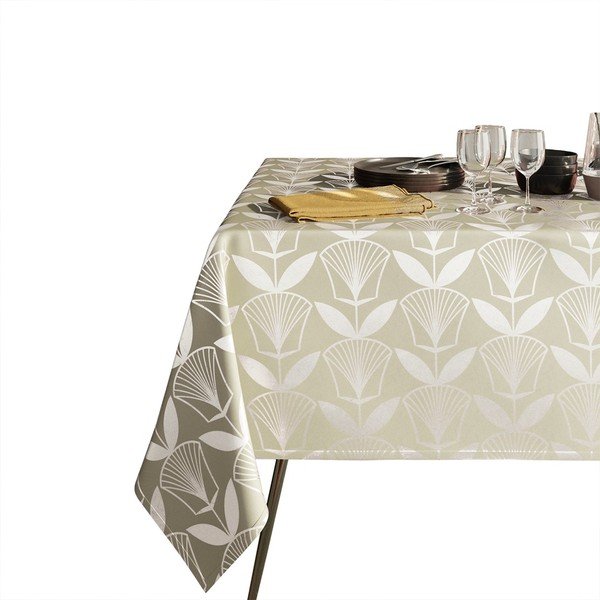 Ubrus 140x220 cm Oxford Floris – AmeliaHome