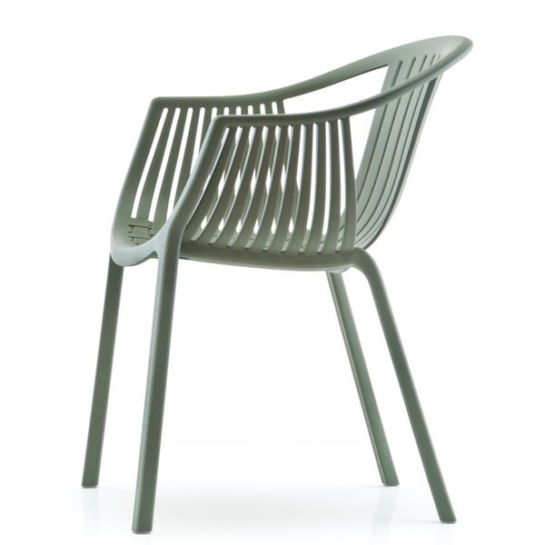 Židle Tatami 306, zelená