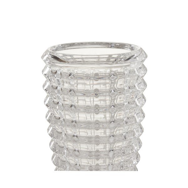 Skleněná váza (výška 25 cm) Savita – Premier Housewares-image-2