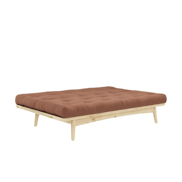 Variabilní pohovka Karup Design Folk Clear/Clay Brown-image-4