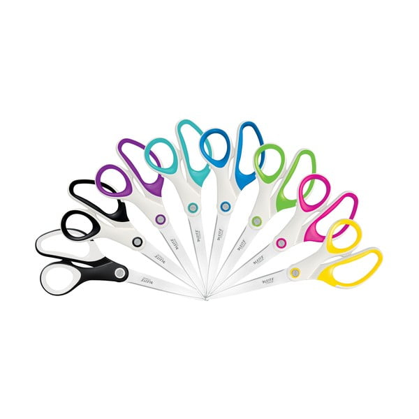 Kancelářské nůžky WOW – Leitz-image-2