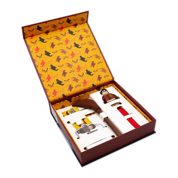Dárkový set Harry Potter – LEGO®-image-3