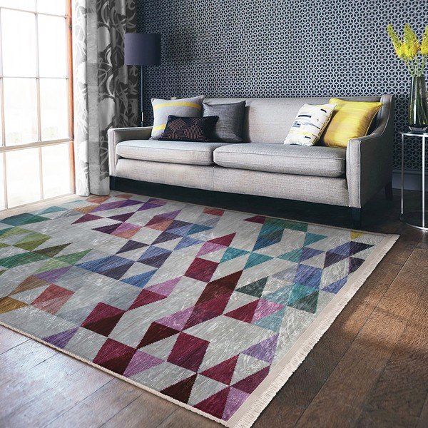 Koberec 80x150 cm – Mila Home-image-2