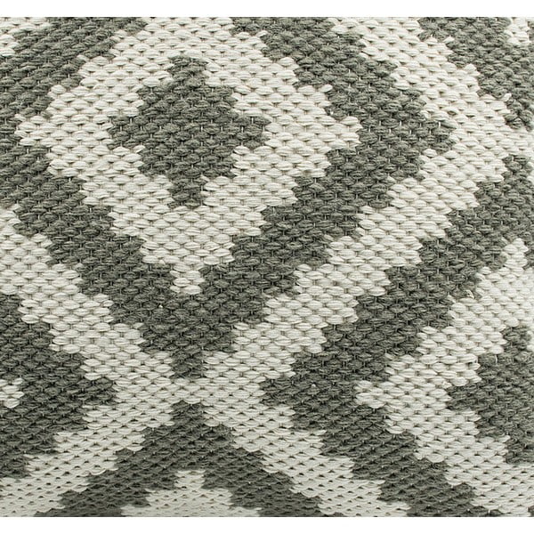 Venkovní polštář z recyklovaného plastu Green Decore Ava, 45 x 45 cm-image-4