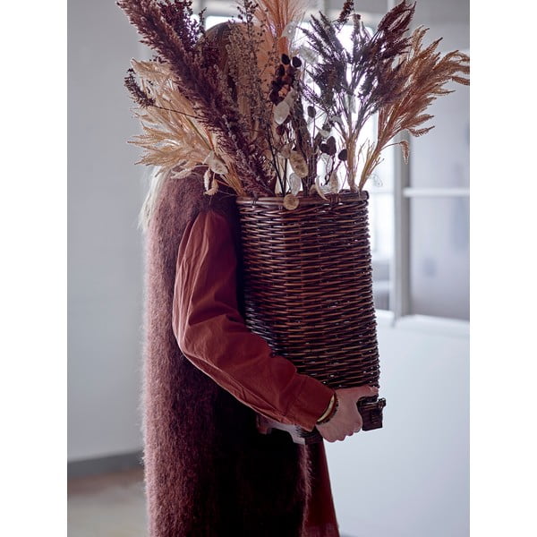 Sada 4 dekorací Bloomingville Nilli, délka 122 cm-image-1