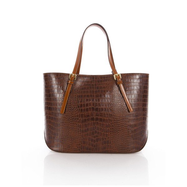 Kabelka Classy Brown-image-1