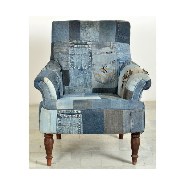 Křeslo Jeans-image-1