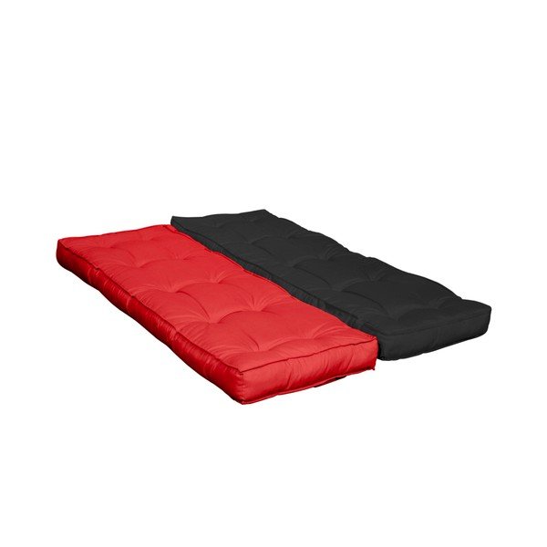 Dětské křesílko Karup Baby Dice Red/Black-image-3