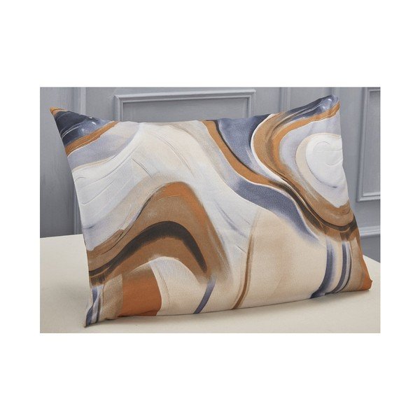 3dílné povlečení na jednolůžko z mikrosaténu 140x200 cm Gonzalo – My House-image-2