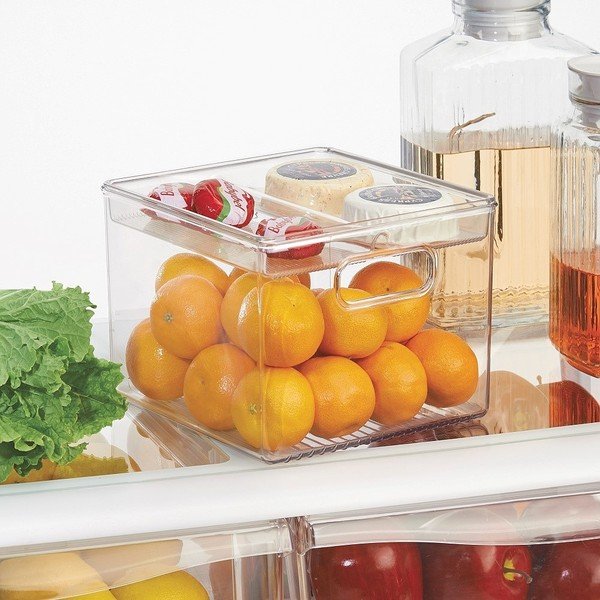 Úložný systém do lednice InterDesign Fridge-image-4