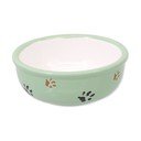 Keramická miska pro kočku ø 13 cm Magic Cat – Plaček Pet Products