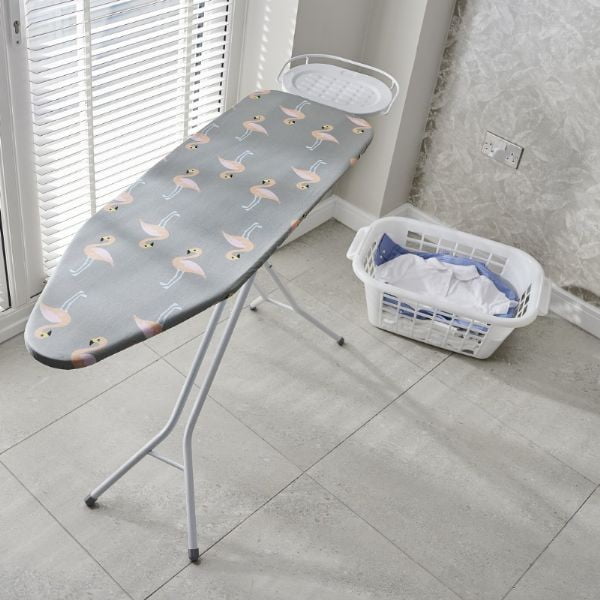 Žehlicí prkno Addis Affinity Board Flamingo-image-1