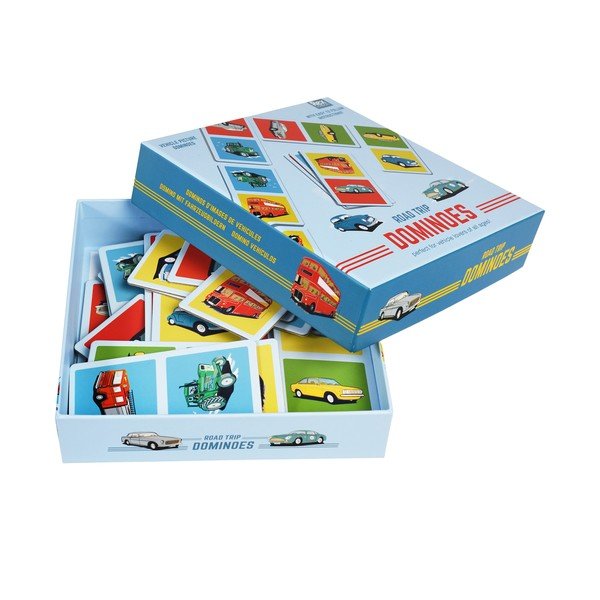 Společenská hra Road Trip – Rex London-image-3