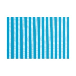 Modré prostírání Tiseco Home Studio Ladder, 45 x 33 cm