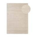 Krémový ručně tkaný vlněný koberec 160x230 cm Richmond Diana – Ted Baker