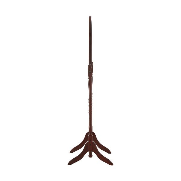 Stojací zrcadlo s dřevěným rámem 52x144 cm Cheval – Premier Housewares-image-4