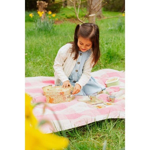 Dětské nádobí Garden Friends – Sass & Belle-image-1