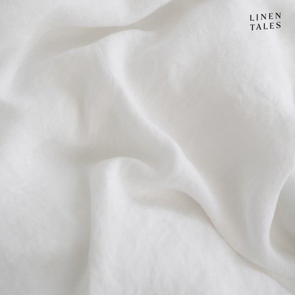 Povlak na polštář z konopného vlákna 40x60 cm - Linen Tales-image-3