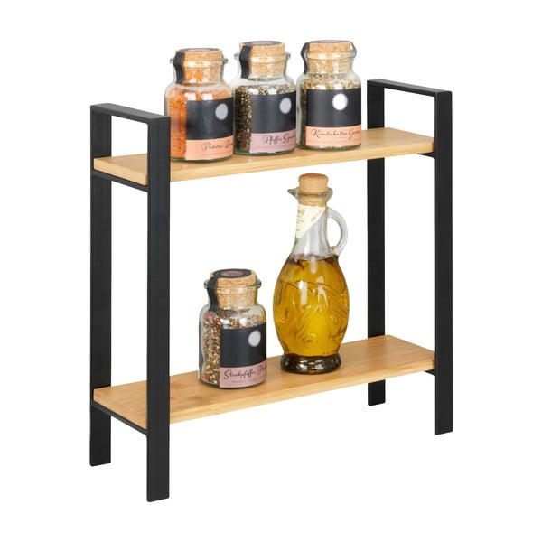 Bambusová přídavná polička Lou – Wenko-image-3