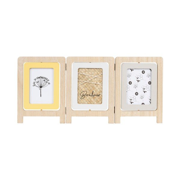Rámeček 53x24 cm Beezz – Jardin d'Ulysse-image-2