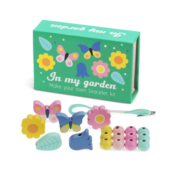 Sada na výrobu šperků In My Garden – Rex London