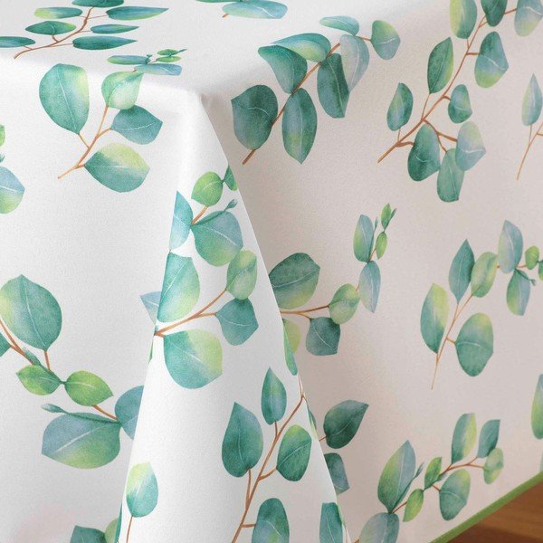 Ubrus 150x240 cm Leandre – douceur d'intérieur-image-1
