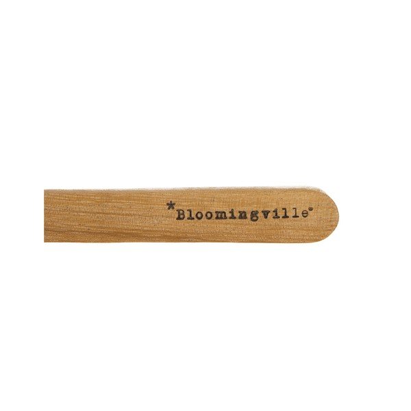 Sada 2 salátových příborů z akáciového dřeva Bloomingville-image-2