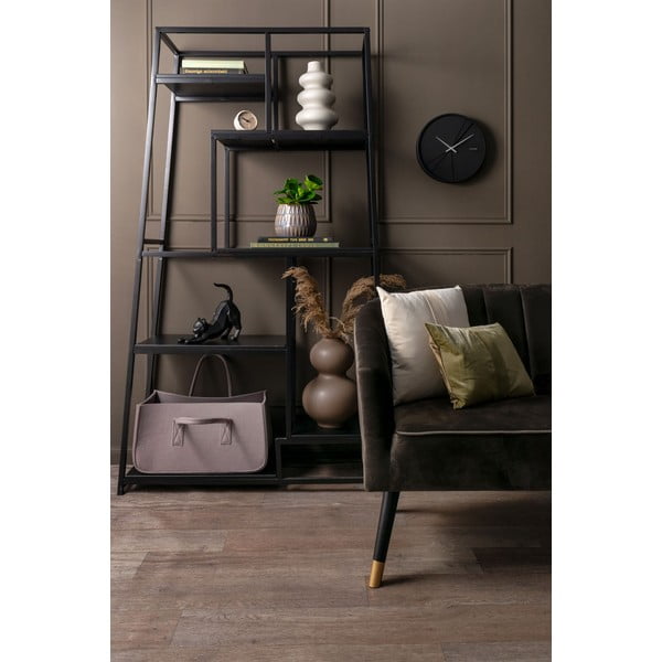 Zelený polštář PT Living Leather Look, 50 x 30 cm-image-1