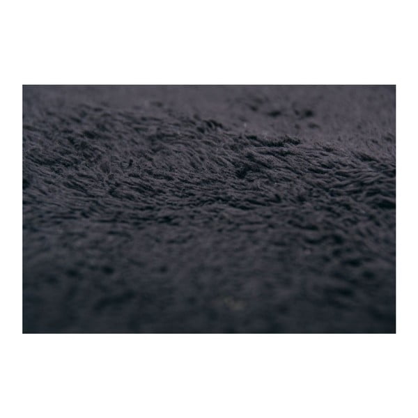 Koberec Zinnia Noir, 60x60 cm-image-1