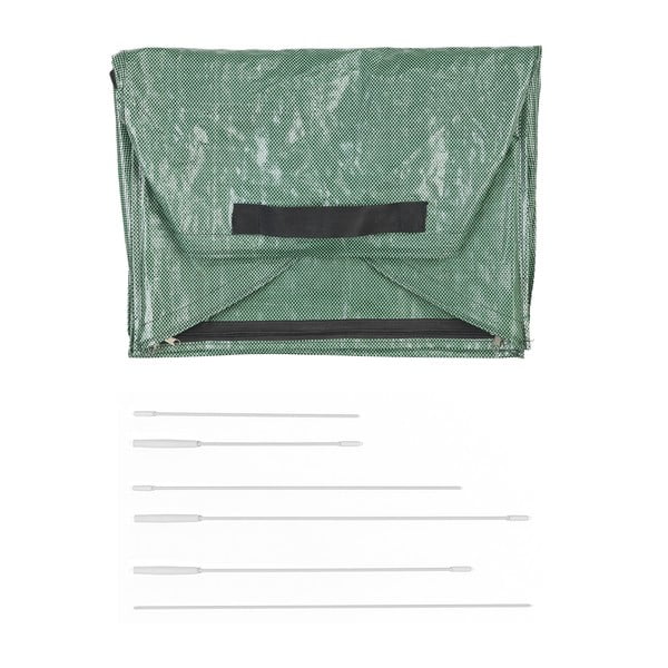 Zahradní koš XL – Maximex-image-4