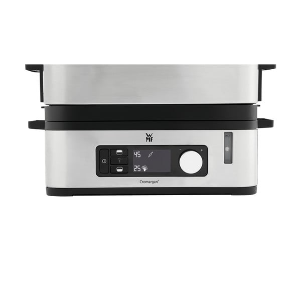 Nerezový přístroj na vaření v páře WMF KITCHENminis Vitalis E-image-4