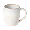 Bílý hrnek z kameniny 440 ml Brisa – Costa Nova