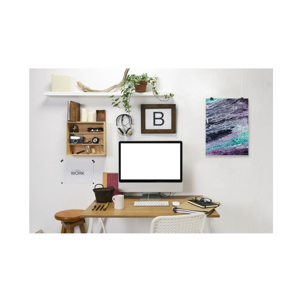 Plakát Americanflat Beyond the Darkness, 42 x 30 cm-image-2