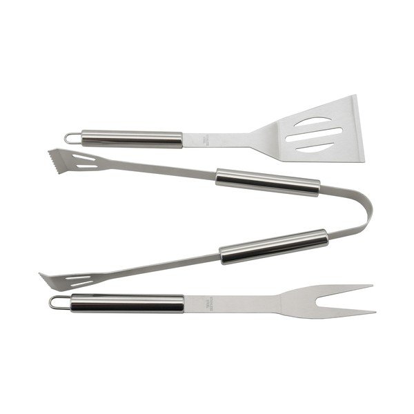 Set 3 kusů grilovacího nářadí Cattara BBQ-image-1