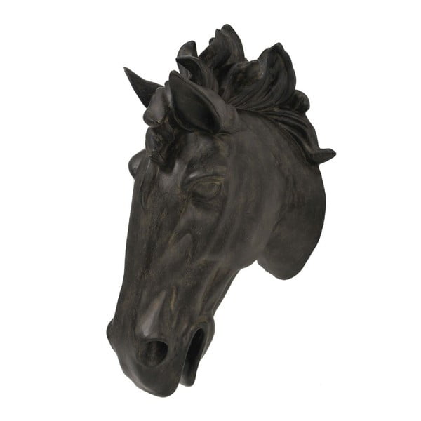 Nástěnná dekorace Horsehead