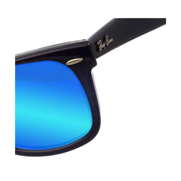 Sluneční brýle Ray-Ban Wayfarer Pixel Dark Blue-image-1