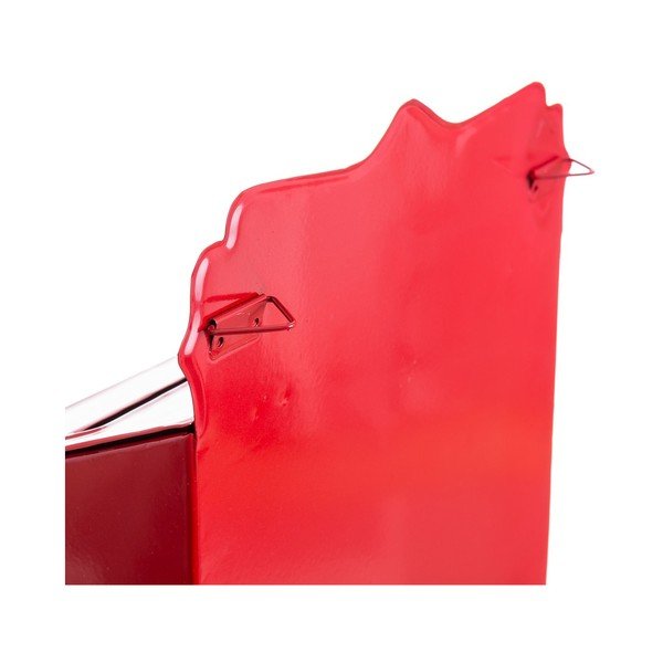 Adventní dekorace Santa Mailbox – Casa Selección-image-1