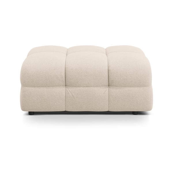 Béžová podnožka Kendal – Micadoni 