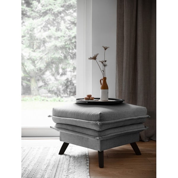 Šedá podnožka Miuform Charming Charlie-image-4