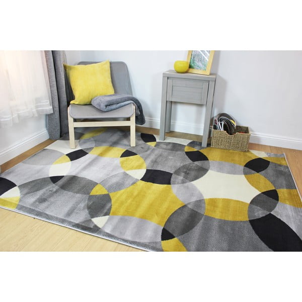 Koberec Flair Rugs Cosmo, 80 x 150 cm-image-4