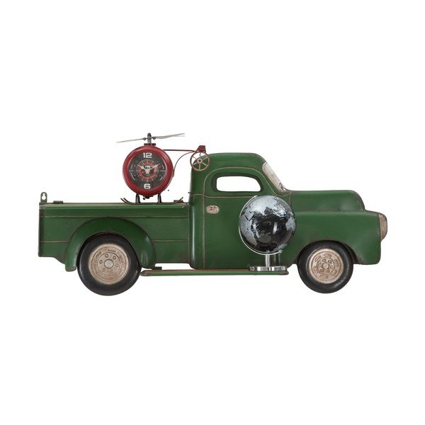 Nástěnná dekorace Mauro Ferretti Truck, 87,5 x 35,5 cm-image-2
