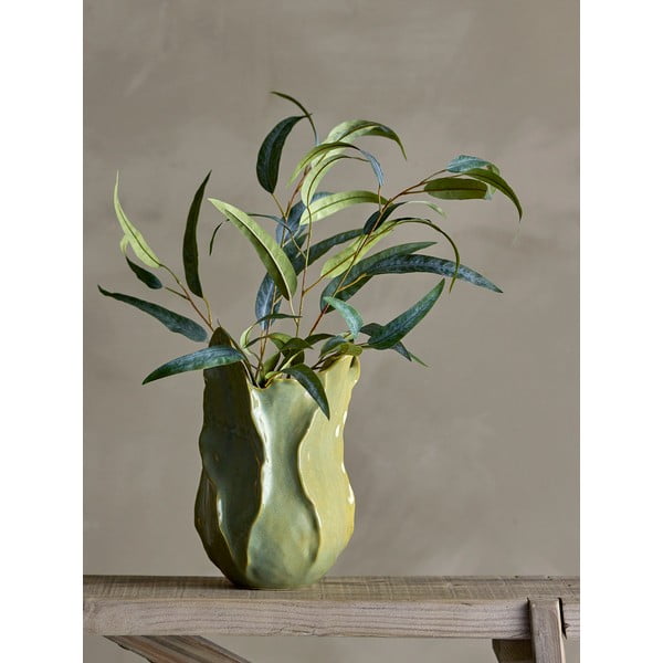 Umělý eukalyptus (výška 101 cm) – Bloomingville-image-1