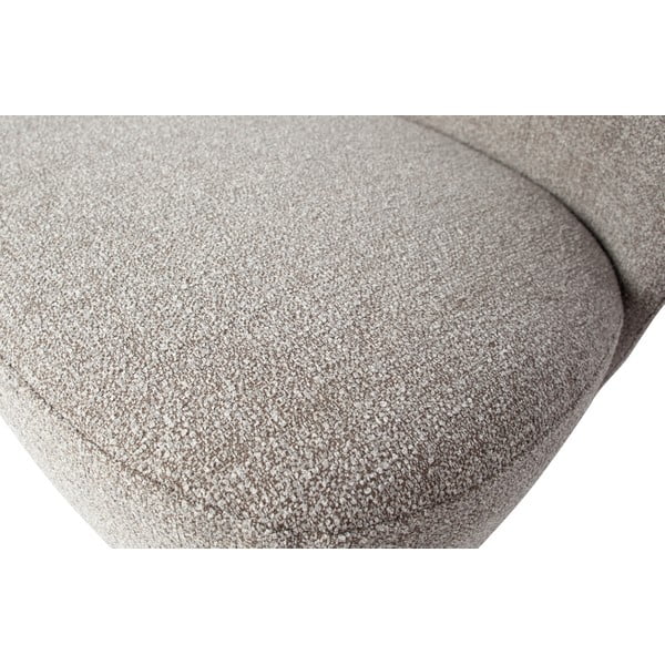 Béžové křeslo vtwonen Lofty-image-1