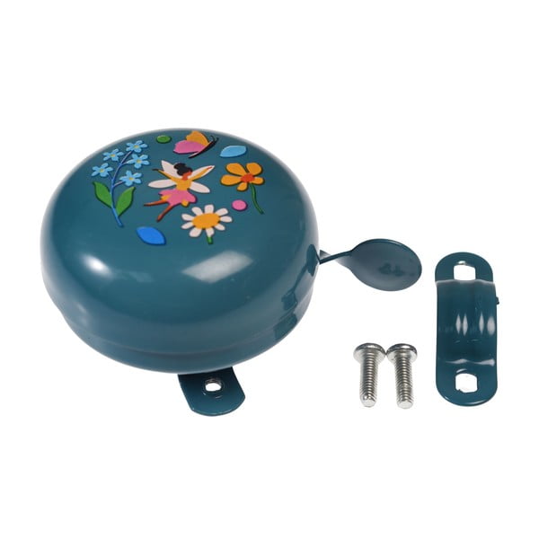 Zvonek na kolo Fairies in the Garden – Rex London-image-2