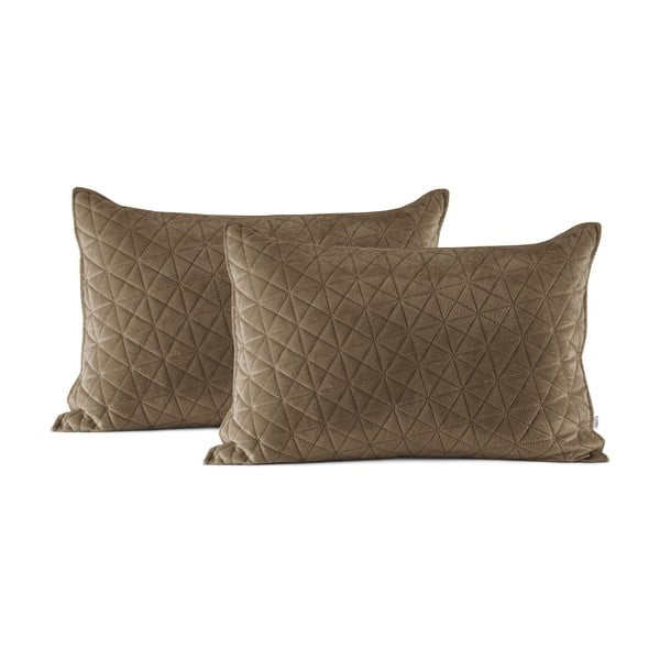 Povlaky na polštáře v sadě 2 ks 50x70 cm Laila – AmeliaHome
